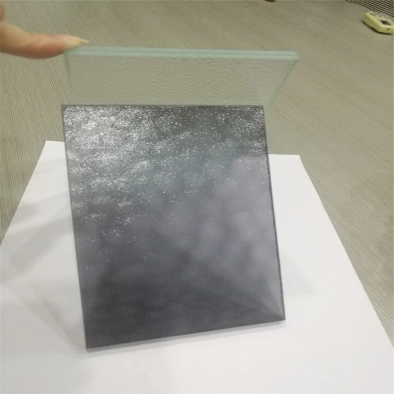 Wholesale Cheap European Standard Thick PVB Laminated Glass for Building Glass