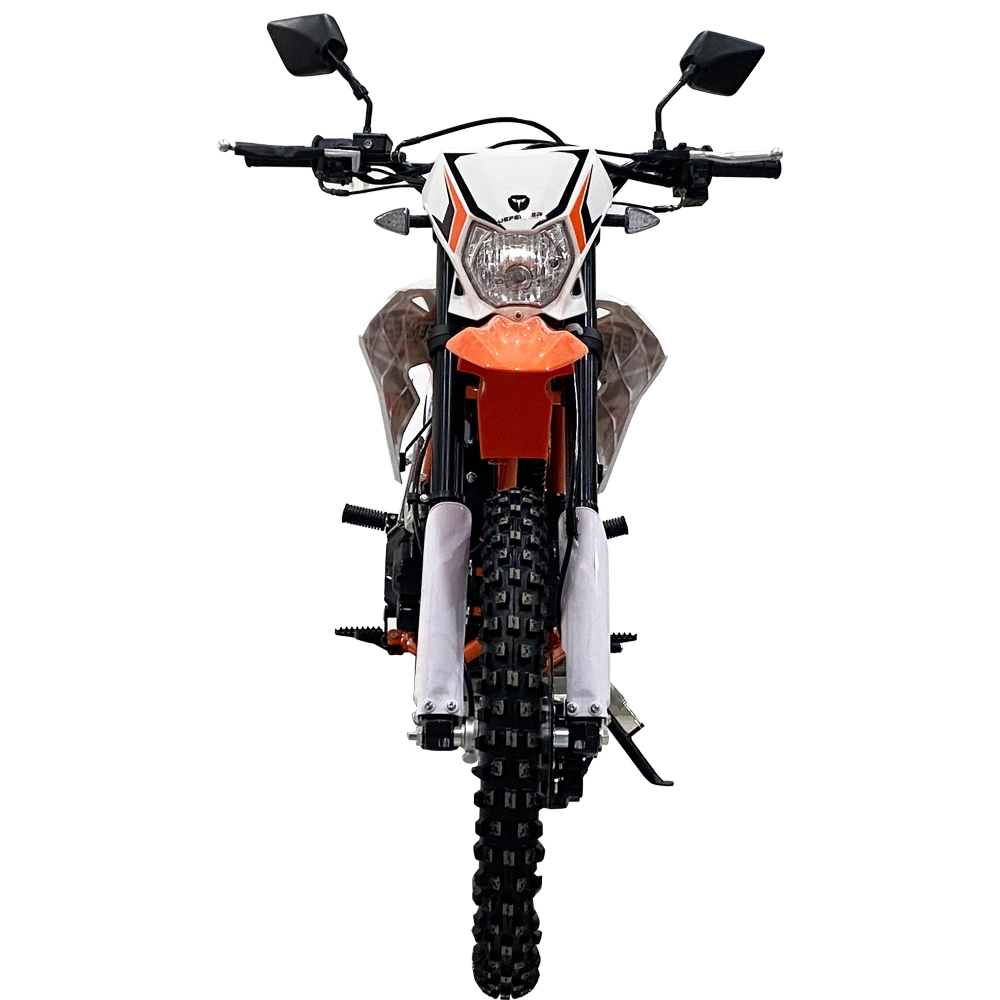 High quality/High cost performance Motorcycle 150cc 4stroke Engine Kids Dirt Bike