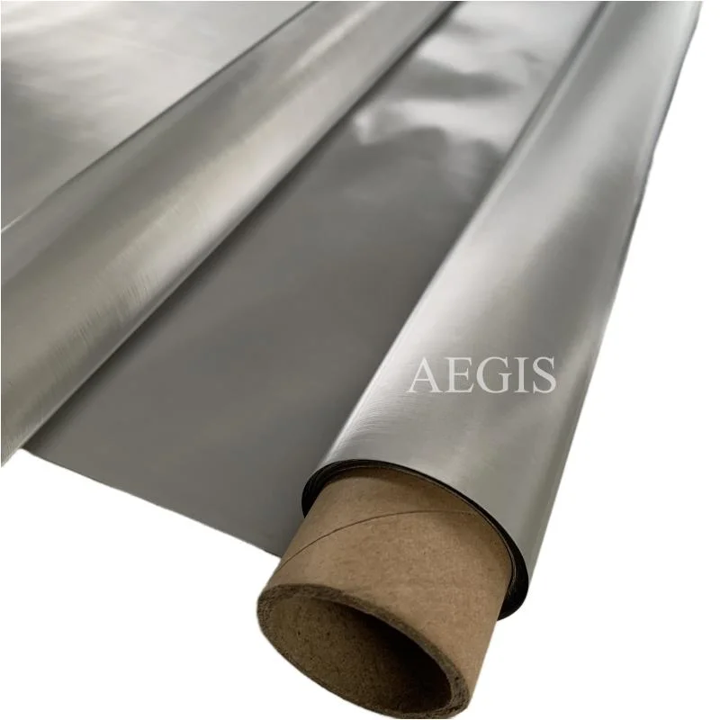 Inconel 625 Metalldraht-Mesh 200 150 100 Mesh Ultra-Feiner Draht Aus Nickel-Chrom-Eisen-Legierung