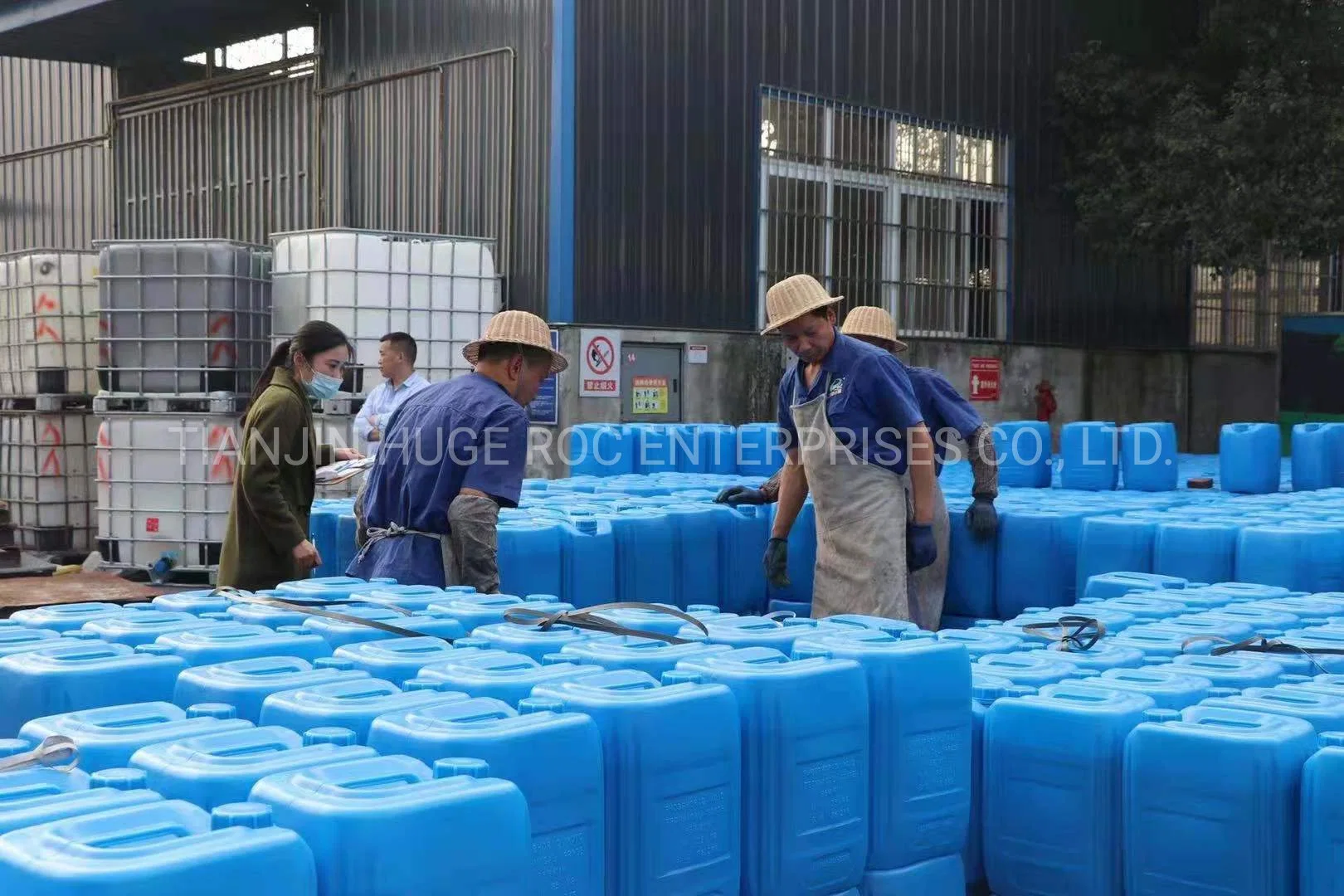 Good Quality 85% 75% Food Grade Phosphoric Acid Fertilizer Grade 85% Agriculture Plant Wholesale/Supplier Price