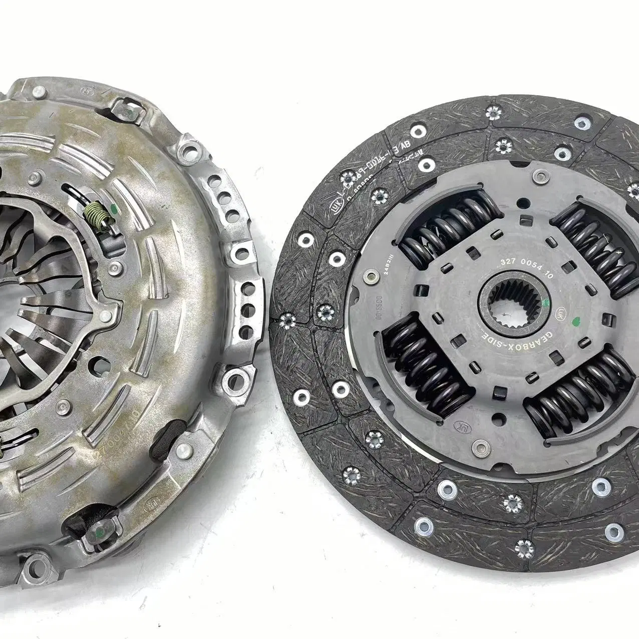 Clutch Kit Jc19-7540-Ab-Luk 6273032090 Clutch Plate Disc for Ford Transit V348 2.2L