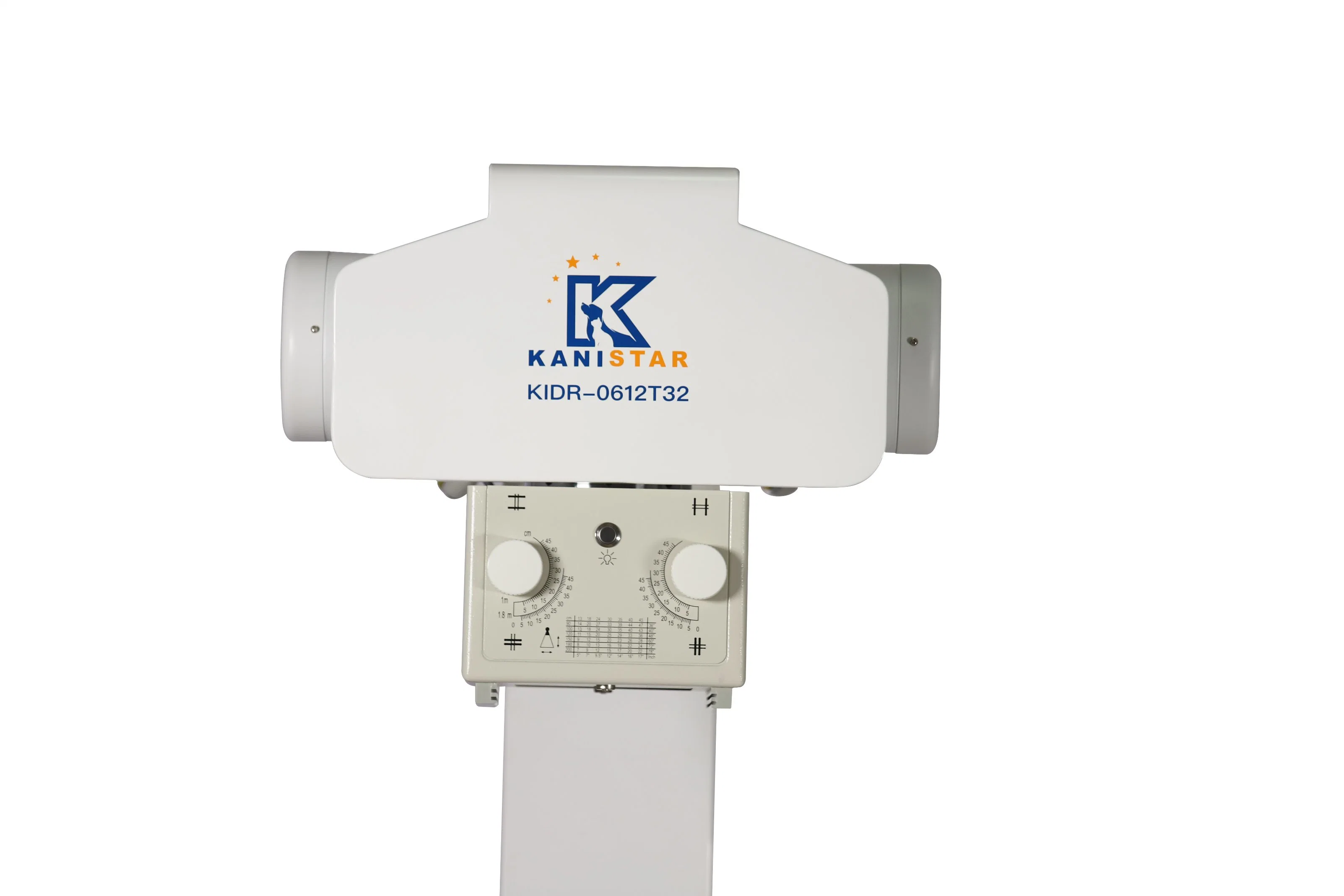 Kanistar Vet Stationary Dr X Ray System Digital Radiography Fluoroscopy X-ray Machine Portable Hospital Equipment Machine X Ray System