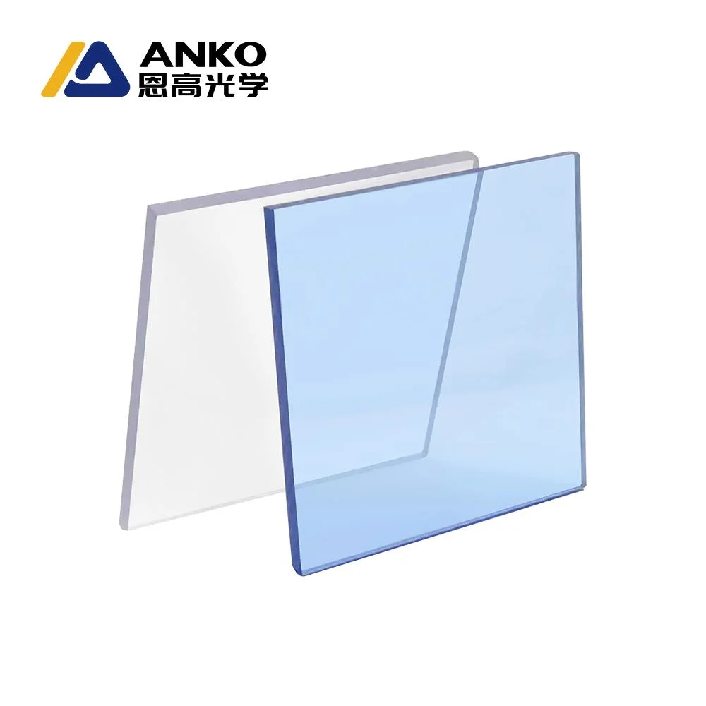 Easy for Physical Modification PC Glazing