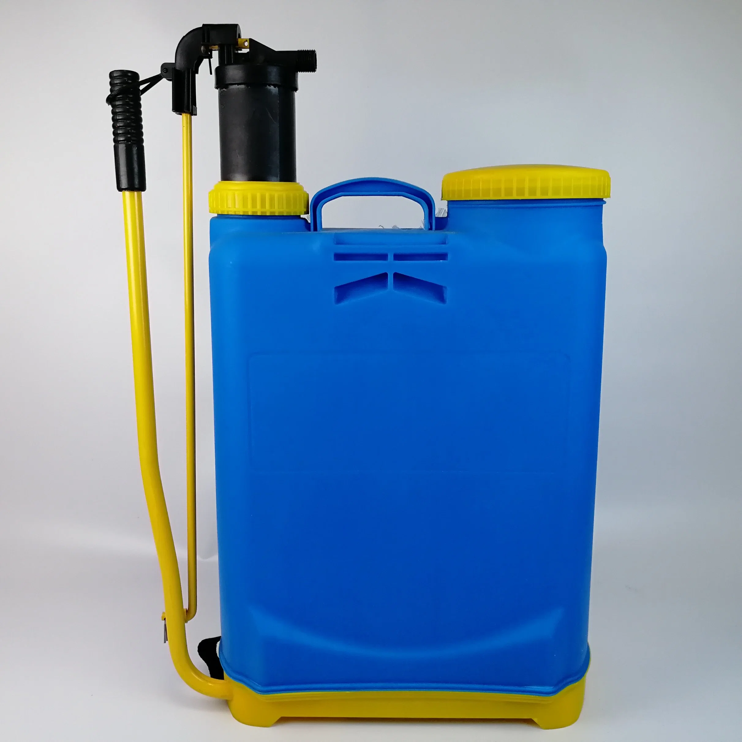 16L Garden Portable Agriculture Knapsack Pressure Sprayer with Stainless Steel Lance