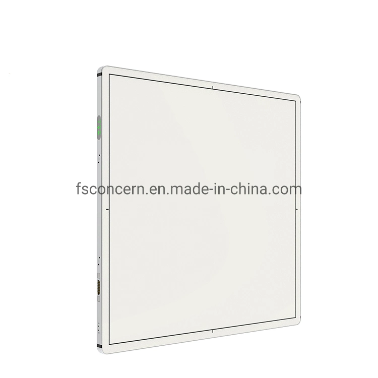 Pet Clinic Factory Price X Ray Dr Fpd Wireless Csi Veterinary Digital X-ray Flat Panel Detector