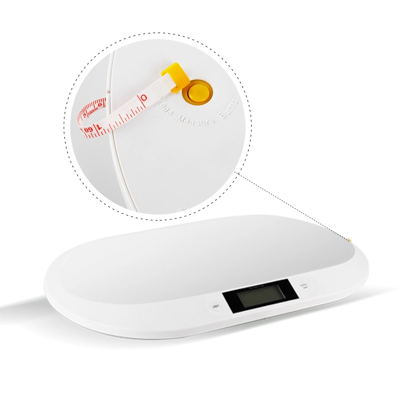 Affordable Electronic Baby Weight Home Generation Health Baby