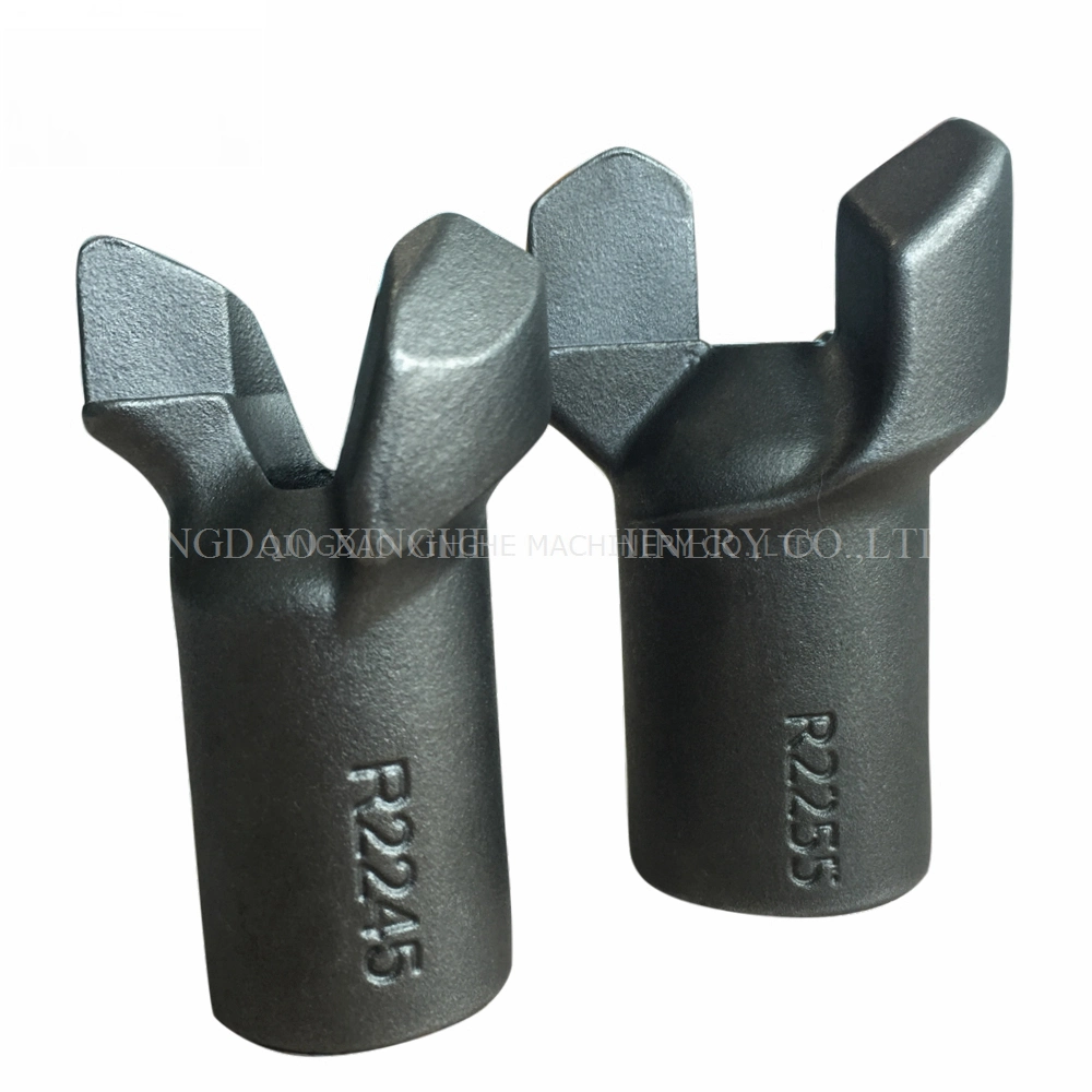 OEM Investment Precision Lost Wax Casting 4140 Steel Drills Bits