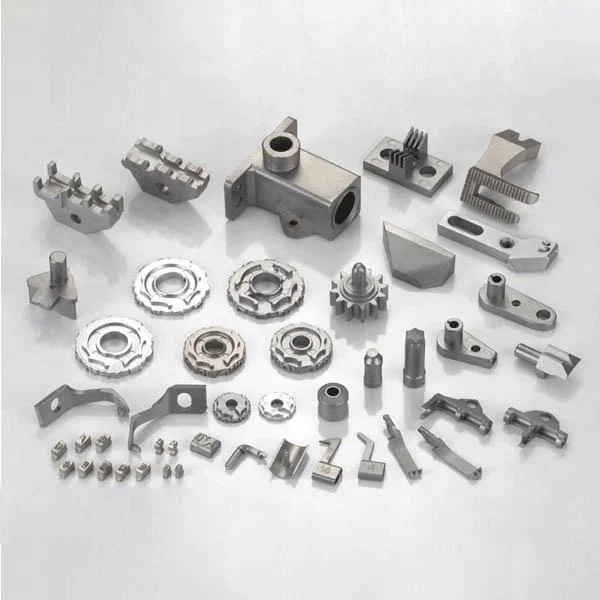 CNC Center Machining CNC Anodized Aluminum Other Electric Bicycle Parts Custom Auto Parts