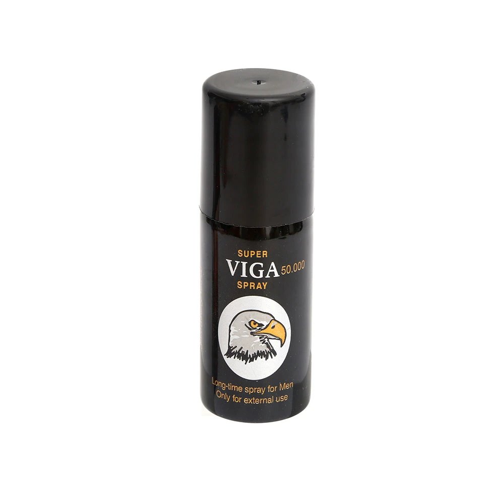 Viga 500000 Sex Spray Sex Power Man Penis Enlargement