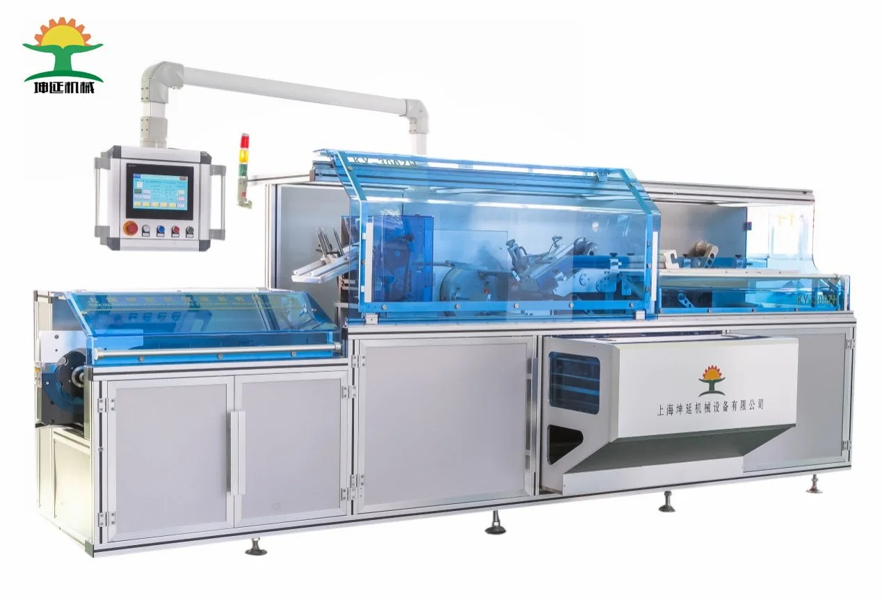 Automatic Applicable to Factory Oil, Vegetables, Fruits, Flour, Condiments, Detergents, Cosmetics, Beverages, Skin Care Products, High Speed Packing Machine