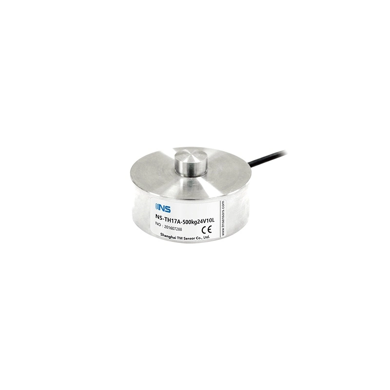 Ns - Th17 Load Cell/ Column Type Torque Sensor/Weighing Sensor/Stainless Steel