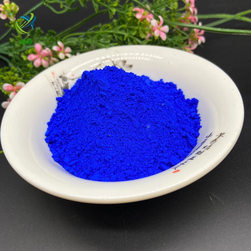 الصين Ultramarine Blue Pigment Nubiola GP-58