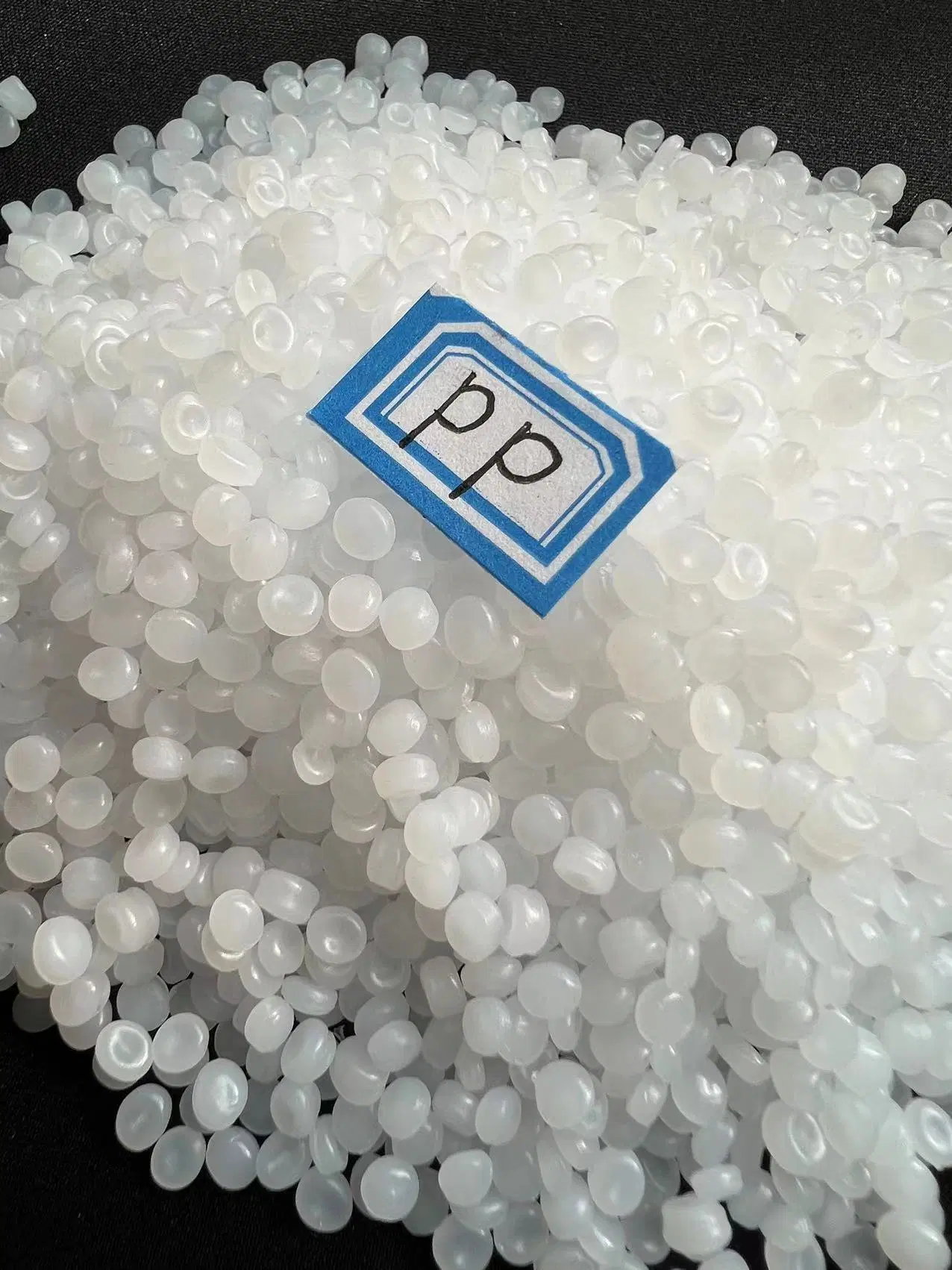 K8003 Polypropylene PP Resin for Packaging Container Injection Molding Material
