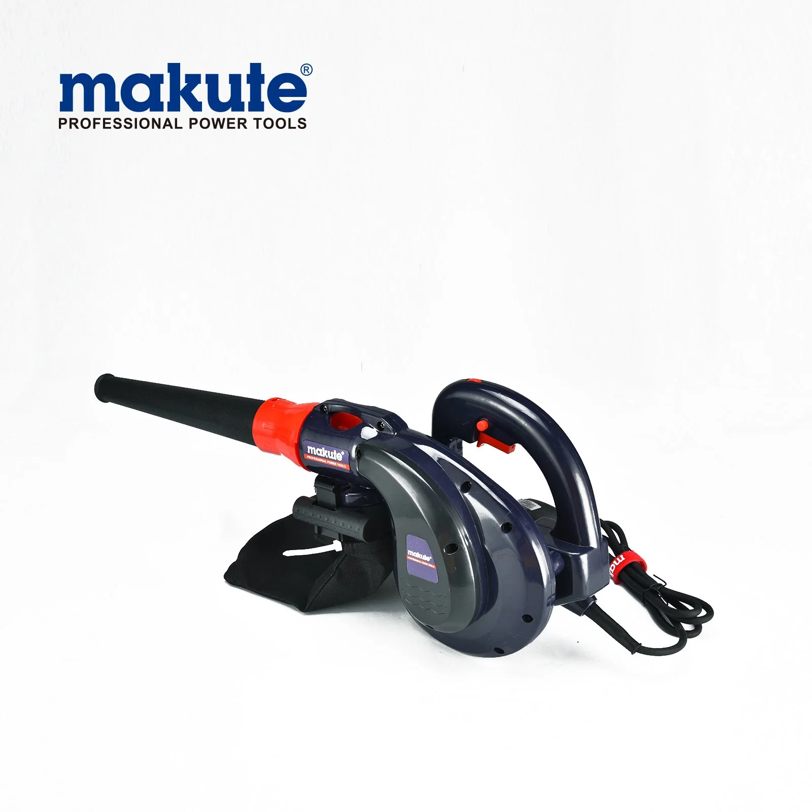 Makute 2.5m3/S 600W 100% Cooper Motor Mini Electric Blower (PB001)