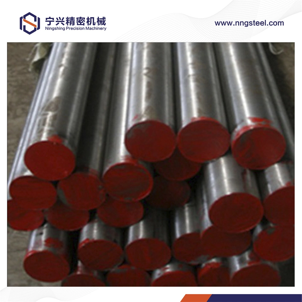 Cold work tool steel 9 CrWMn/1.2510/SKS3/O1 Hot Rolled/Forged Steel Flat Bar/Machined/Grinded /Steel Block