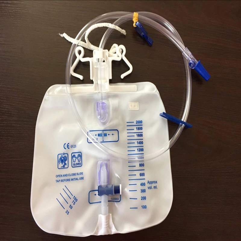 High quality/High cost performance  Disposable Urine Bag