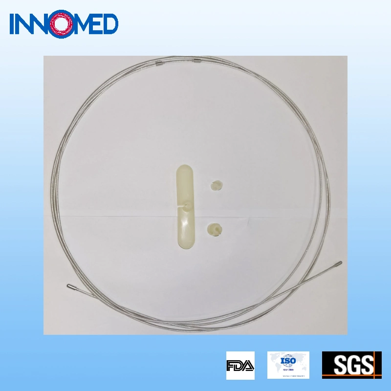 Excellent Quality, Complication-Free Saphenous Varicose Vein Catheter