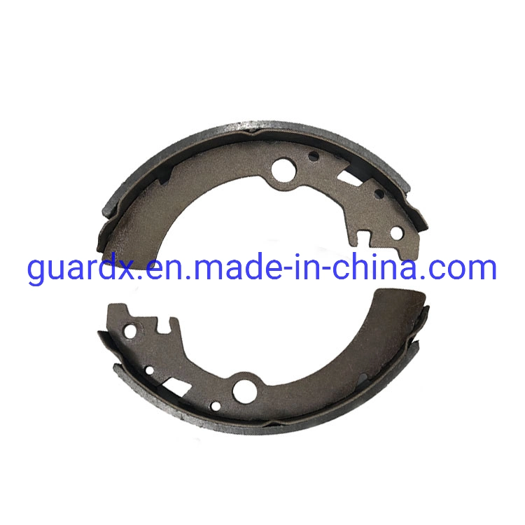 Auto Brake Assembly Brake Shoe with Caliper for Jetta