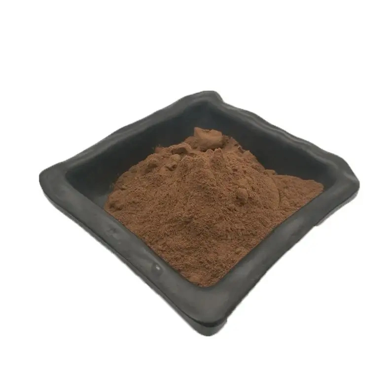 Reishi/ Ganoderma Lucidum Extract Powder for Health Care Polysaccharide 10%