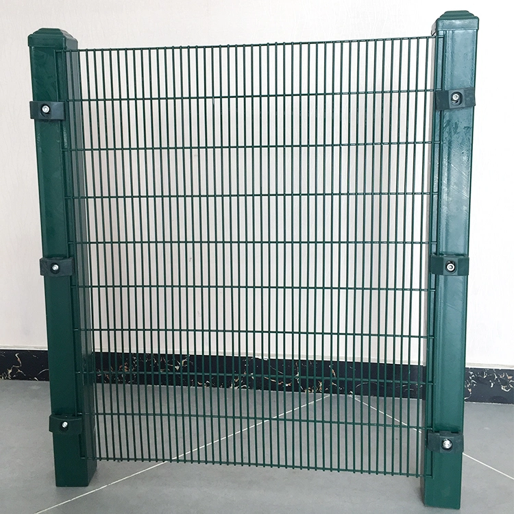 Galvanized Steel Metal PVC Coated 3D V Bending Welded Curved Garden Wire Mesh Panel Farm Fencing

Acier galvanisé revêtu de PVC, pliage en V 3D, panneau de treillis métallique courbé soudé pour jardin et clôture agricole.