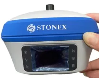 Stonex S6II GPS GNSS 336 Kanäle mit hoher Genauigkeit