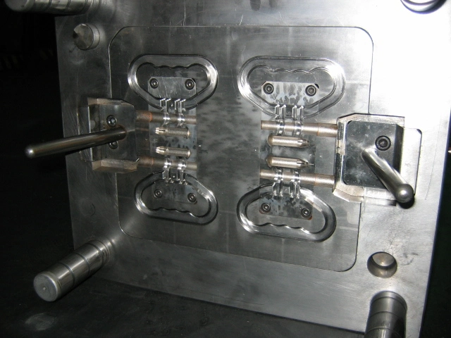 Casting Parts/Machined/Machining Die/ Brass/Precision Stainless Steel Casting