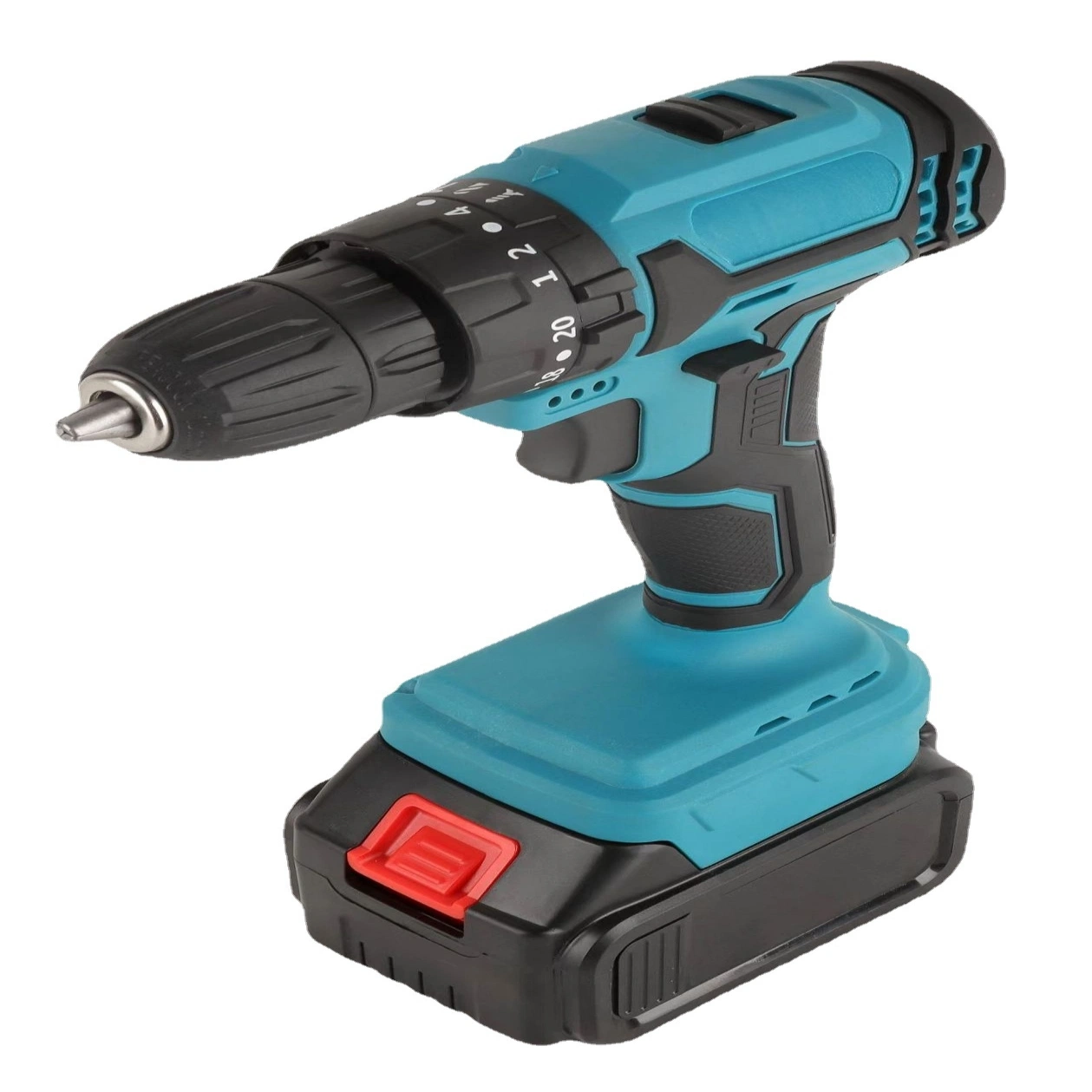 Hot Selling Electric Hand Drill Set Cordless Drill