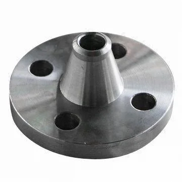 Forged ASME B16.5 ASTM A182 F304 F304L Stainless Steel Wn Flange