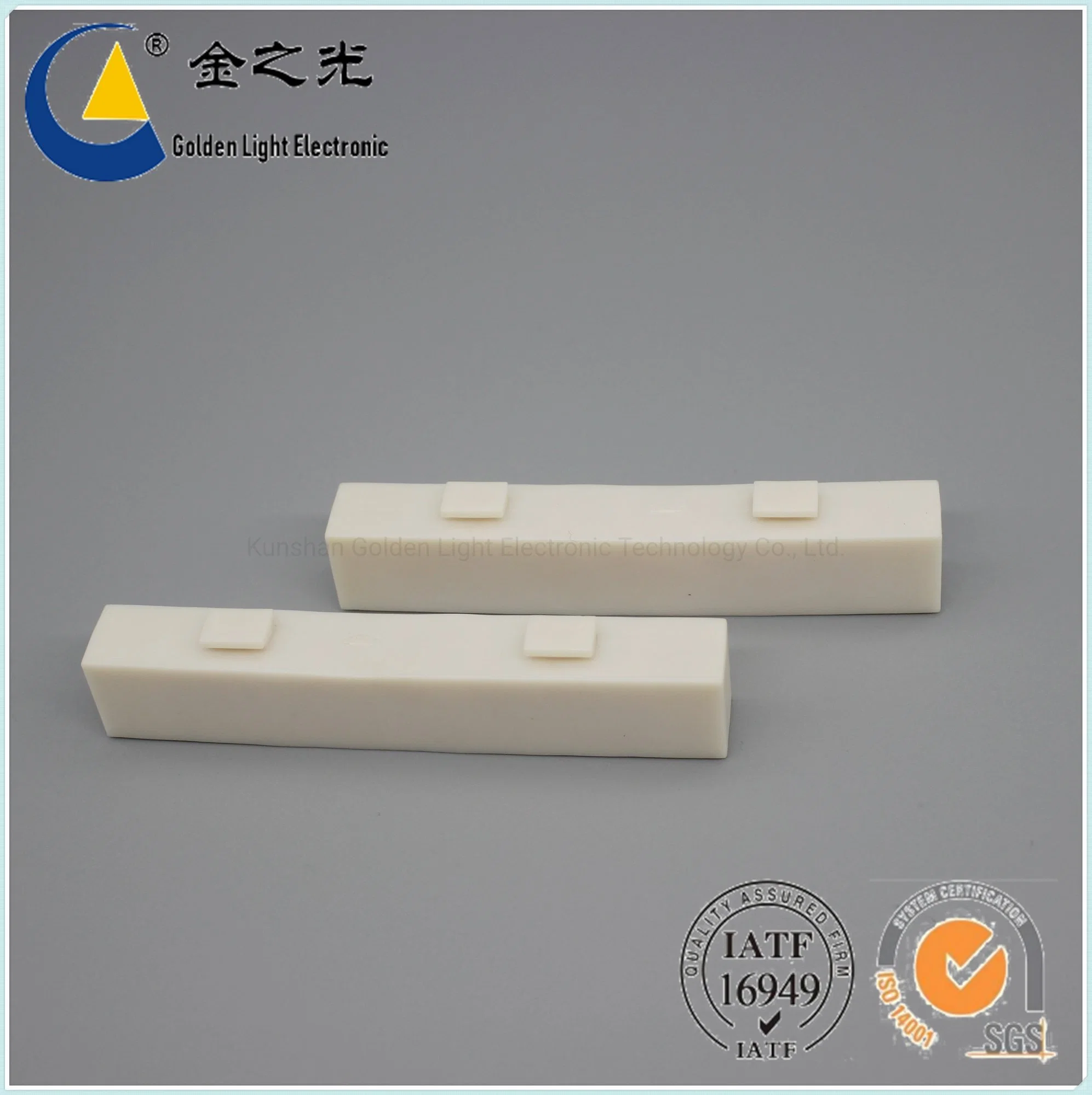 Suzhou Customized Design Moulding Plastic Injection Molding Products for Button Box