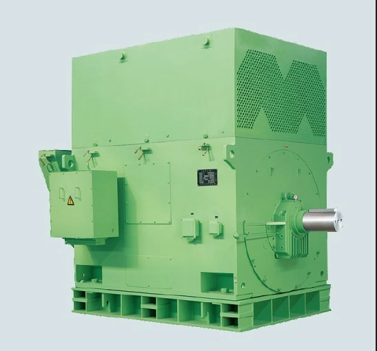 High quality 6500KW three phase electric ac pump