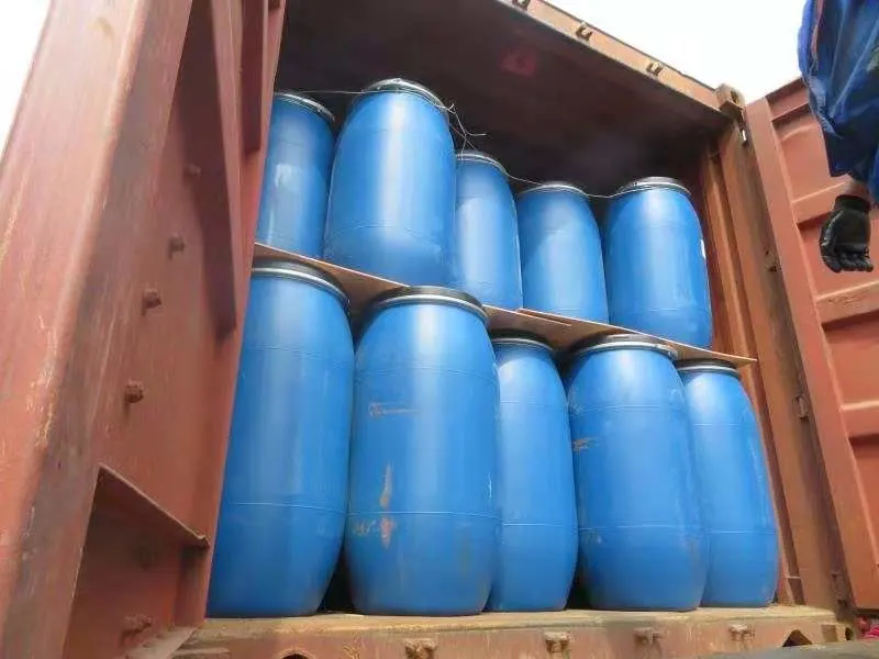 Huge Demand Detergent Raw Materials SLES 70% Chemicals