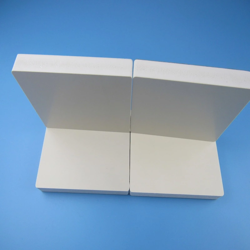 PVC Foam Board Plant for Furniture Sheet Panel