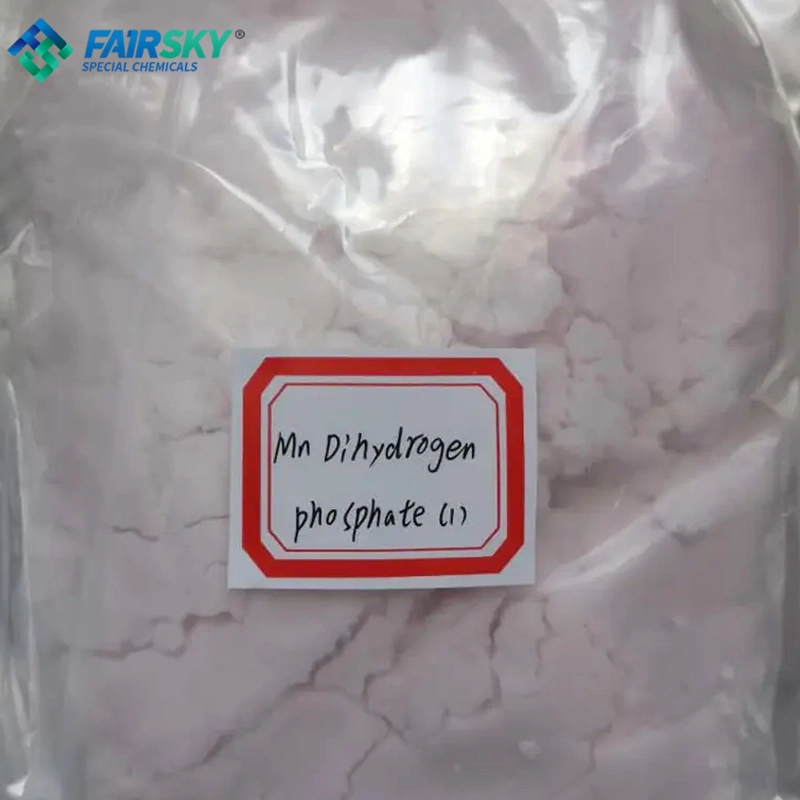 Manganous/Manganous Dihydrogen Phosphate CAS: 8718-07-5