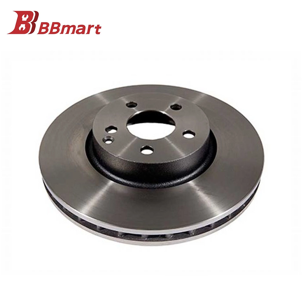 Bbmart Auto Parts Disc Brake Rotor Rear for BMW E81 OE 34216855002