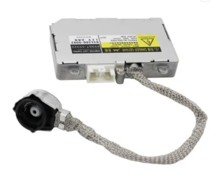 85967-30050 ксеноновые HID балласт фар для замены блока управления X Kdlt002 85967-50020, 85967-33010 Ddlt002