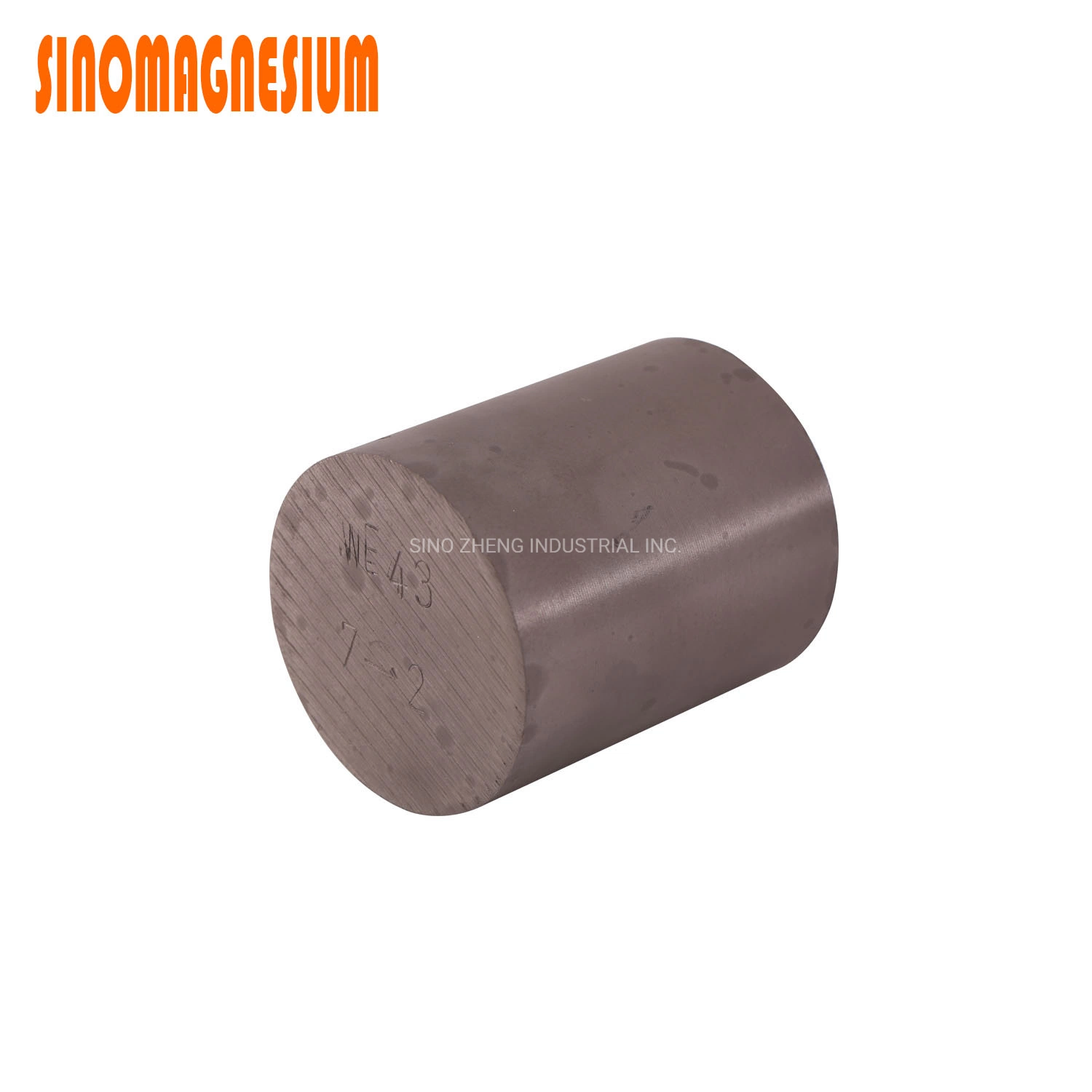 Factory Supply Magnesium Alloy Rod