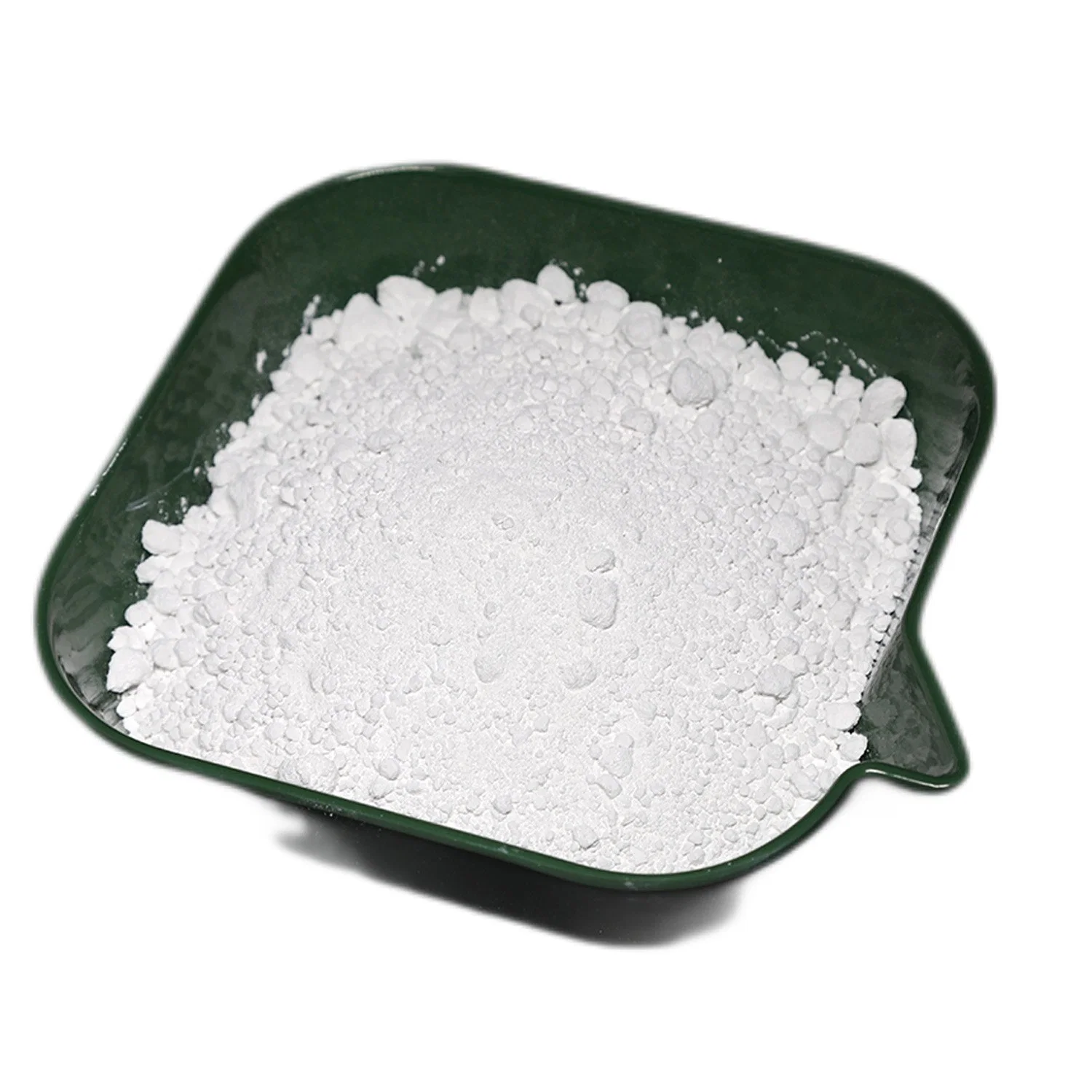 Free Sample White Powder Best Price Foaming Raw Material Zinc Oxide