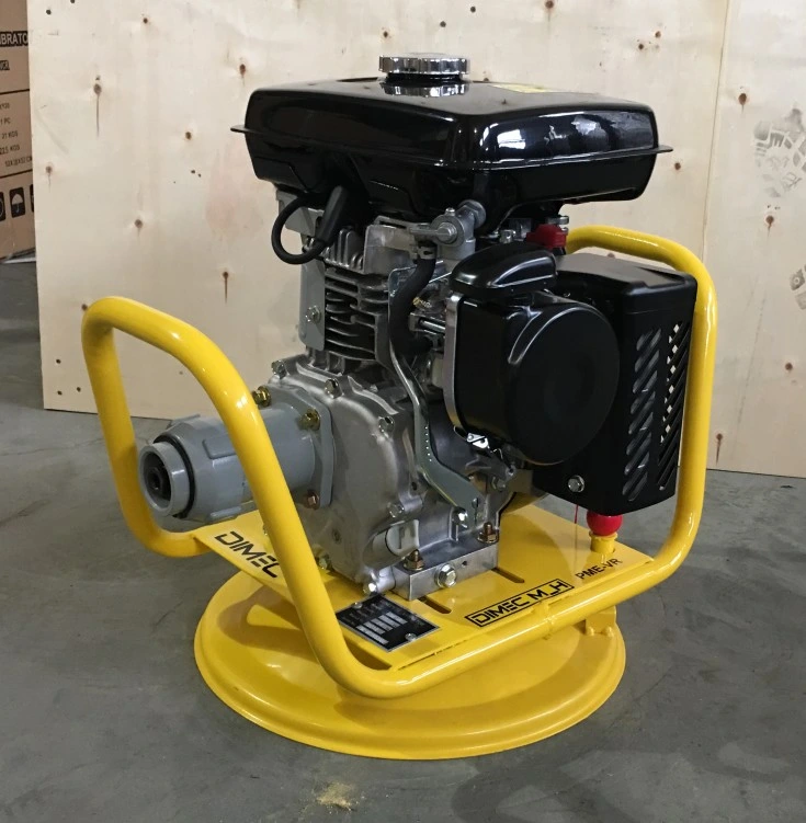 Pme-Vr Petrol Engine Concrete Vibrator