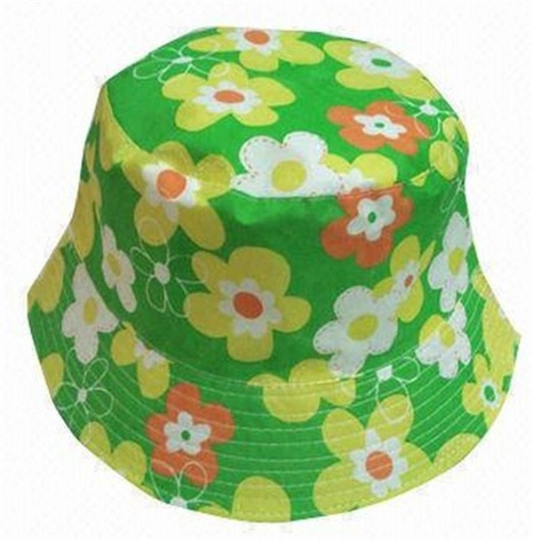 Wholesale/Supplier Fashion Cheap Summer Girl Hat