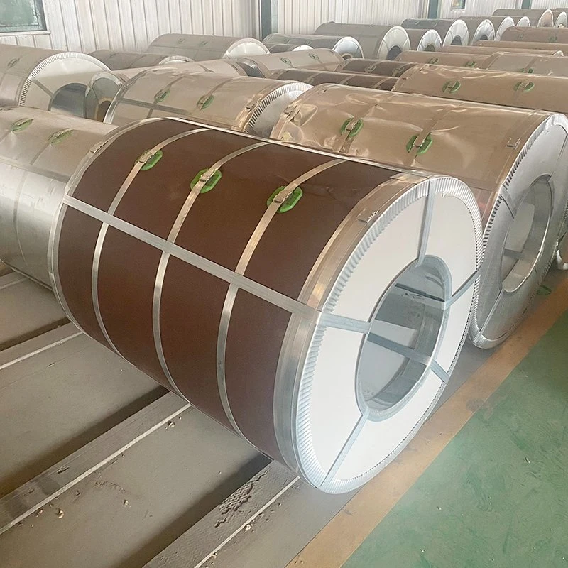 Hot Rolled Aluminium Coil Aluminum Coil