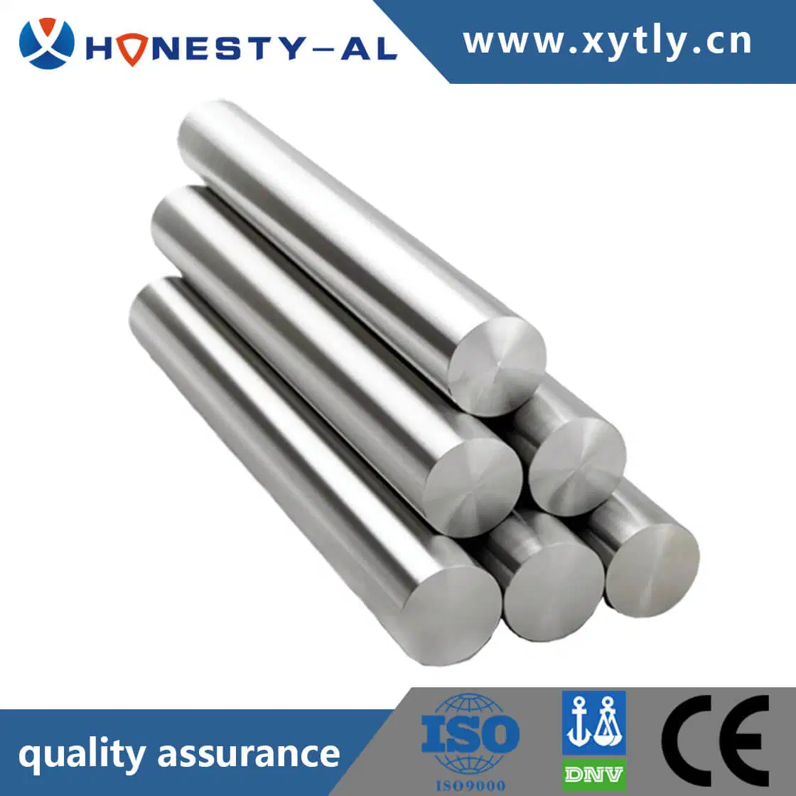 Atsm Anodize 6mm Thick 1060 1100 3003 3105 5005 5052 5084 5086 5754 6061 7075 T6 Aluminum Sheet/Plate Rod/Bar/Blocks with Factory Price Promotion China Honesty