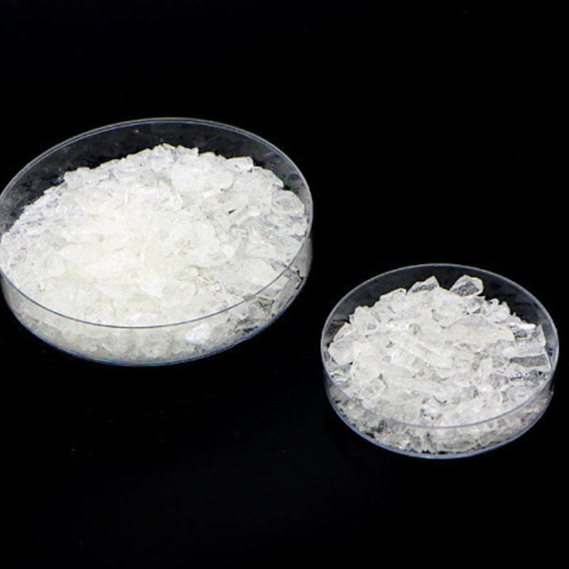 93/7 Medium Curing Speed Saturated Polyester Resin for Powder Coatings