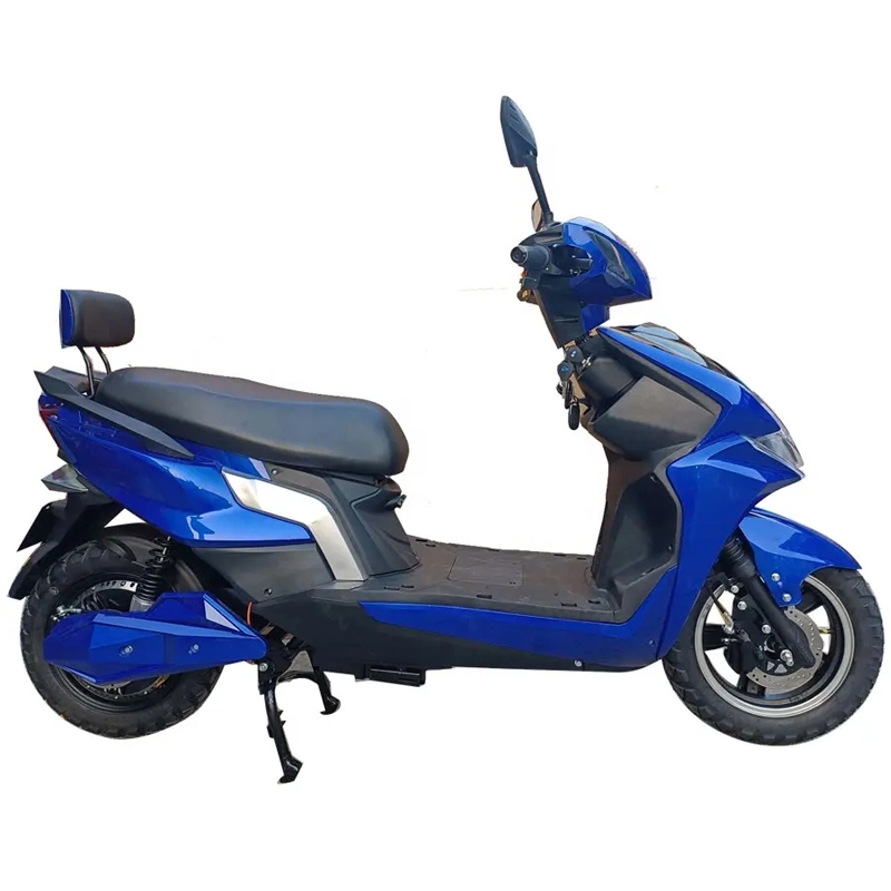 Max Power Off Road scooter de motociclo elétrico de moto de terra Da China