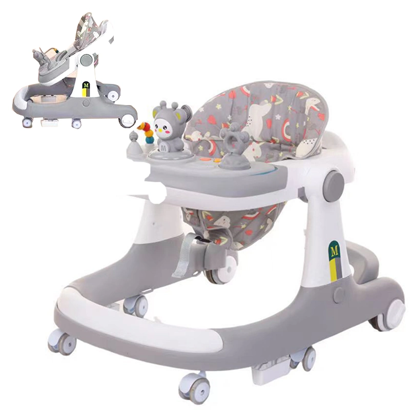 Top Quality Baby Plastic Car / Toys for Baby Small Walkers / India Baby Products Hot Selling Baby Walker Baby Car