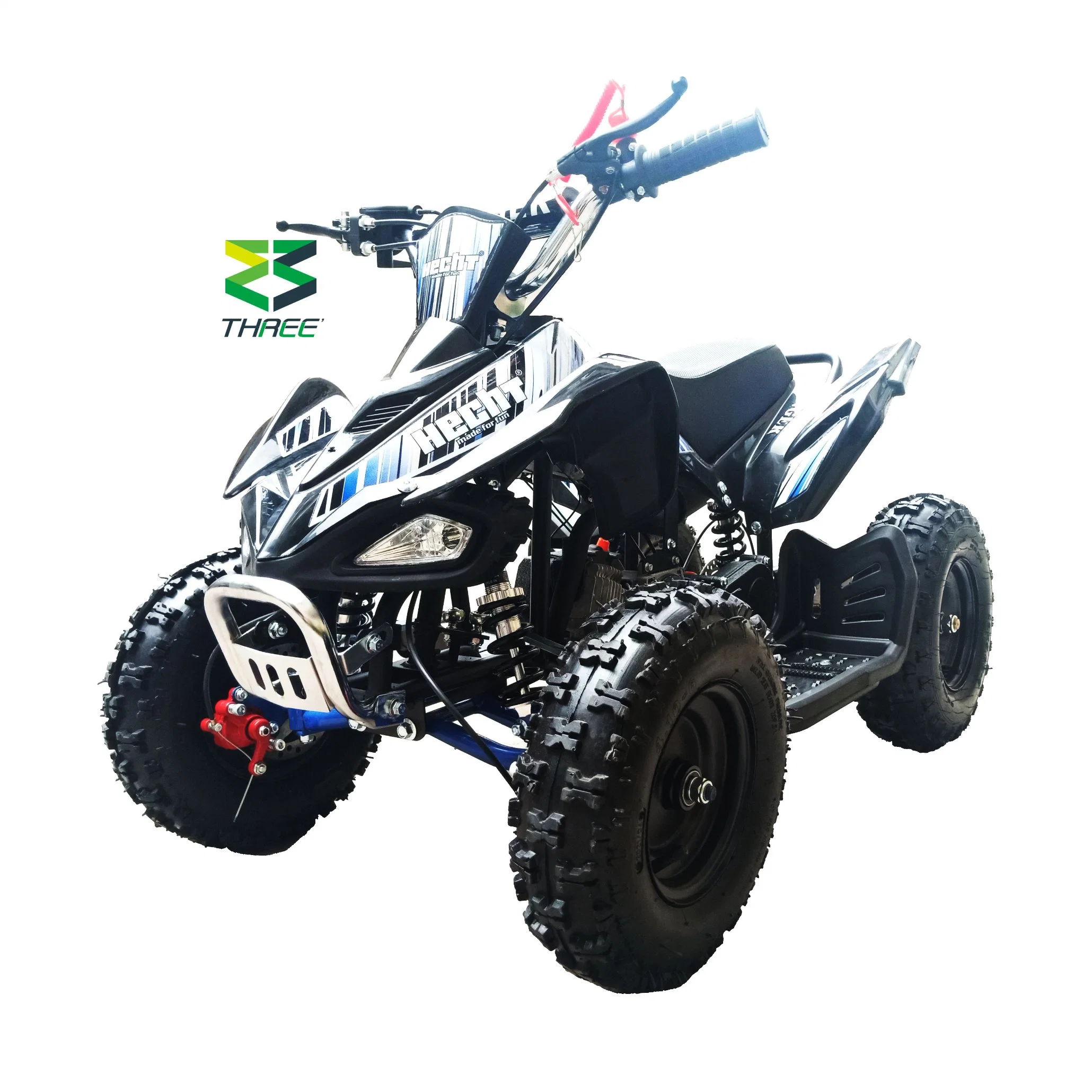 49cc Mini ATV Niño Quad Scooter Modelo de Regalo SRO Moda ATV para la venta