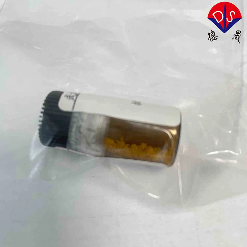 Marcador de quimioluminiscencia polvo Amarillo NSP-DMAE-NHS preparación