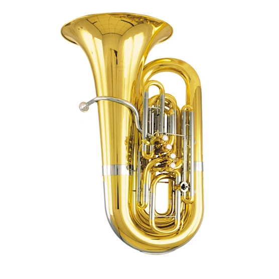 4/4 Bb/a Tuba (BB-800)