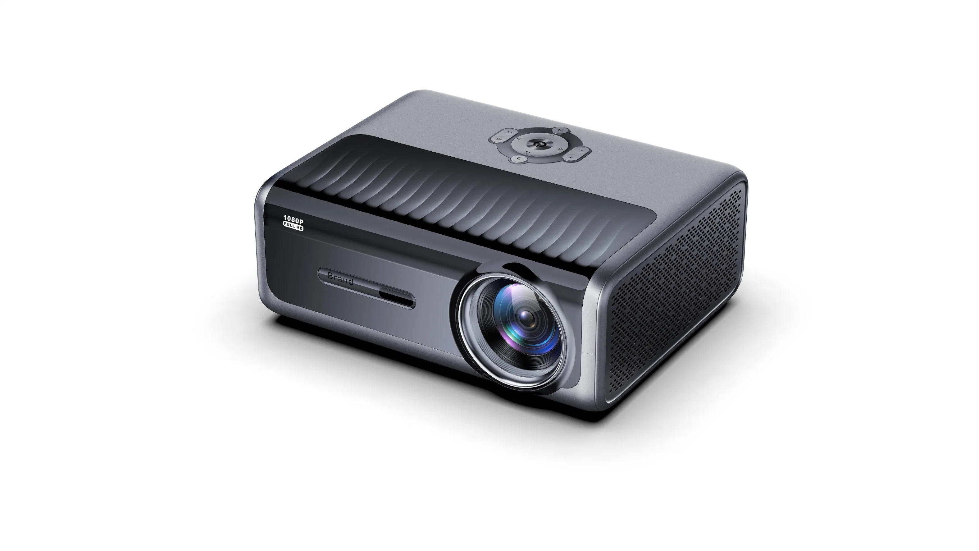 Mini LCD Portable Pocket Home Video Projector