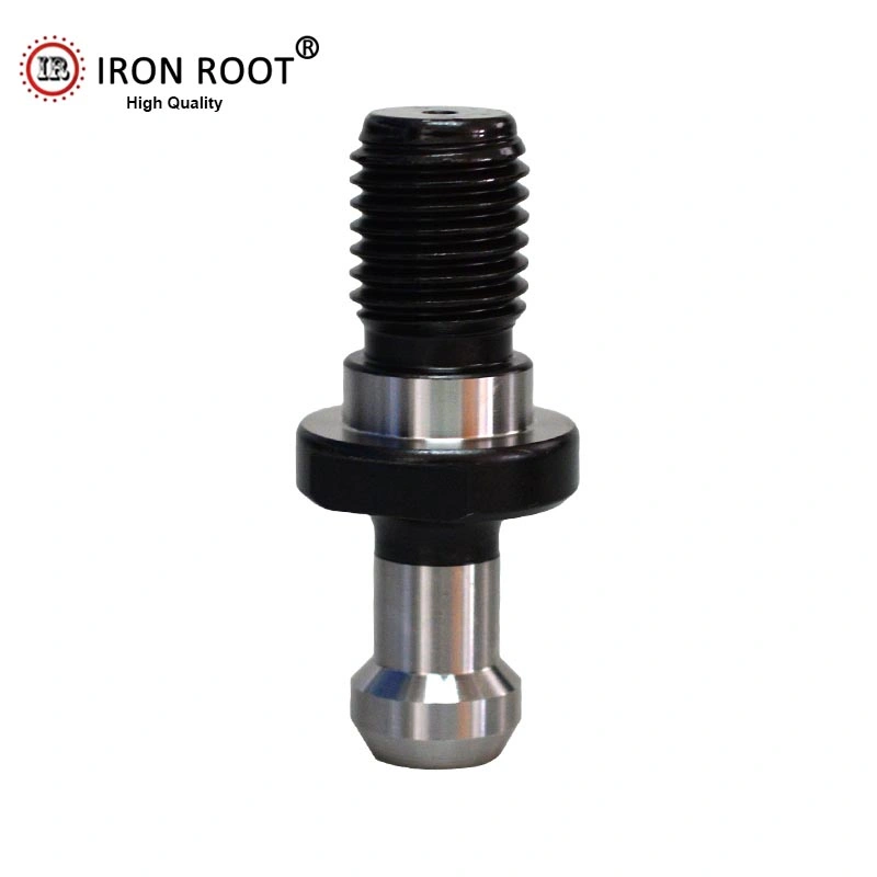 CNC Machine Tools Accessories Bt30/40/50 45 Degree Pull Stud