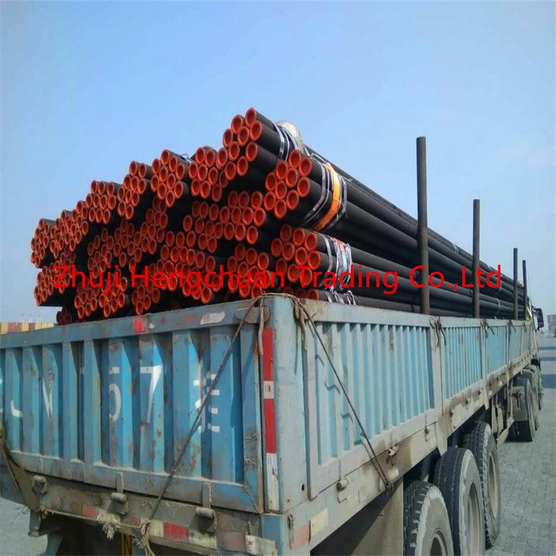 Best Selling Conveyor Rolled Carbon Steel Tube Steel Structure Galvanized Steel Pipe Stainless Steel Tube